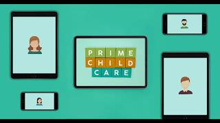 Prime Child Care video