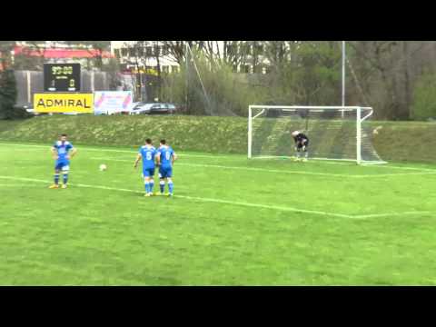 ASK/PSV Hattrick Salzburg - SC Tamsweg 1:1