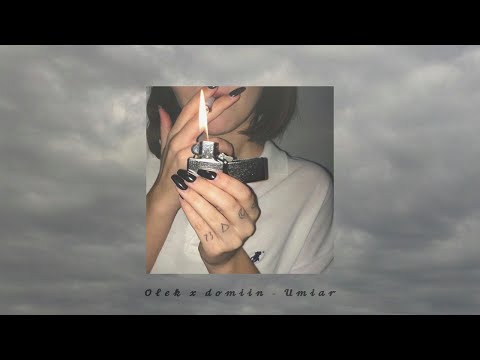 olek - "UMIAR" feat. domiin