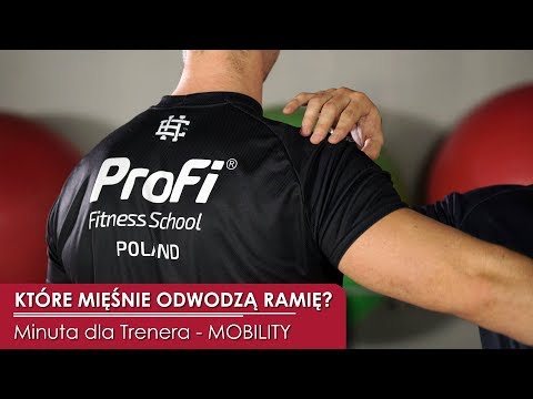 Czy jednym ramieniem wychylnym Budowania białek mięśniowych