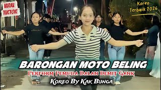 Download lagu Latihan Joget DJ Barongan Moto Beling X Osha X Mutiara Koreo By Kak Bunga Feat Dalan Demit Gank ‼️ mp3