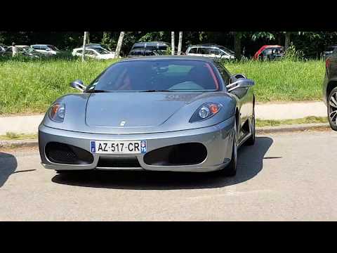 Ferrari F430