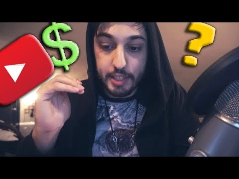 COME FUNZIONANO I GUADAGNI SU YOUTUBE