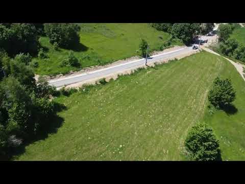 Teren 1.320 mp – intravilan, la 950 m altitudine, Plopi – Valea Ierii