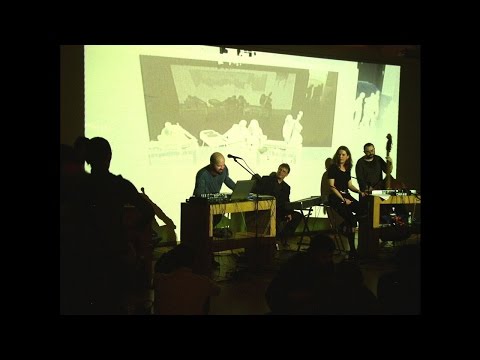 Jazz Licks - Electric Brother live @ MNAC 2005