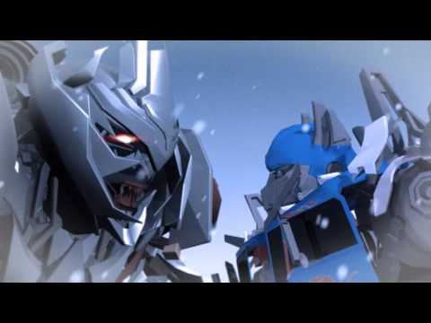 Transformers - Cyber Missions: #12 (Episode 12) | Transformers Official