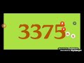 Challenge Countdown From 4321