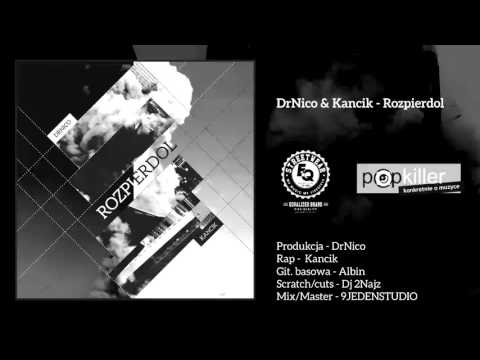 05. DrNico & Kancik Rozpierdol (Scratch Dj 2Najz)