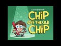The Fairly Oddparents 2001 17 Almost Every Single Title Card From All 10 Seasons