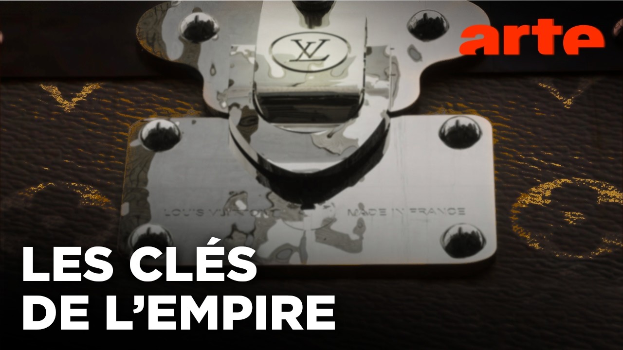 L’État dans l'État : l'empire LVMH | Partie 2/2 | ARTE