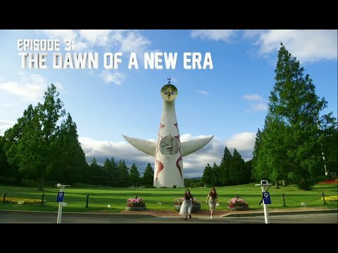 Diggin' in the Carts - Ep 3 - The Dawn of a New Era - Hitoshi Sakimoto / Yoko Shimomura