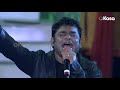 Vande Mataram A R Rahman Live In Concert Chennai Kasa Music