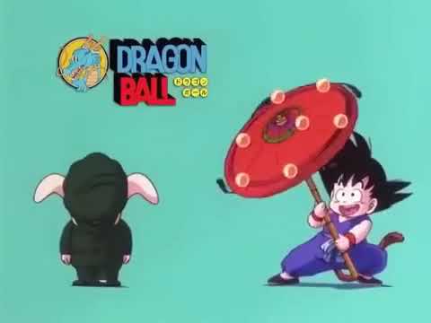 DRAGON BALL CAPITULO 1 EN HD ESPAÑOL LATINO