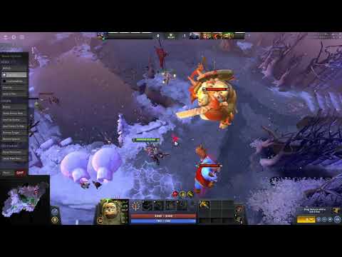 MONSTEROUS PUDGE HOOK THAT CAN HOOK YOUR WHOLE TEAM | 7.28 NEW PATCH | Dota 2 Short Clips