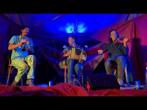 Trio MoZaiK - Live Balalalune 2021