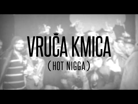 HIGH5 Žugi - Vruća Kmica (Hot Nigga)