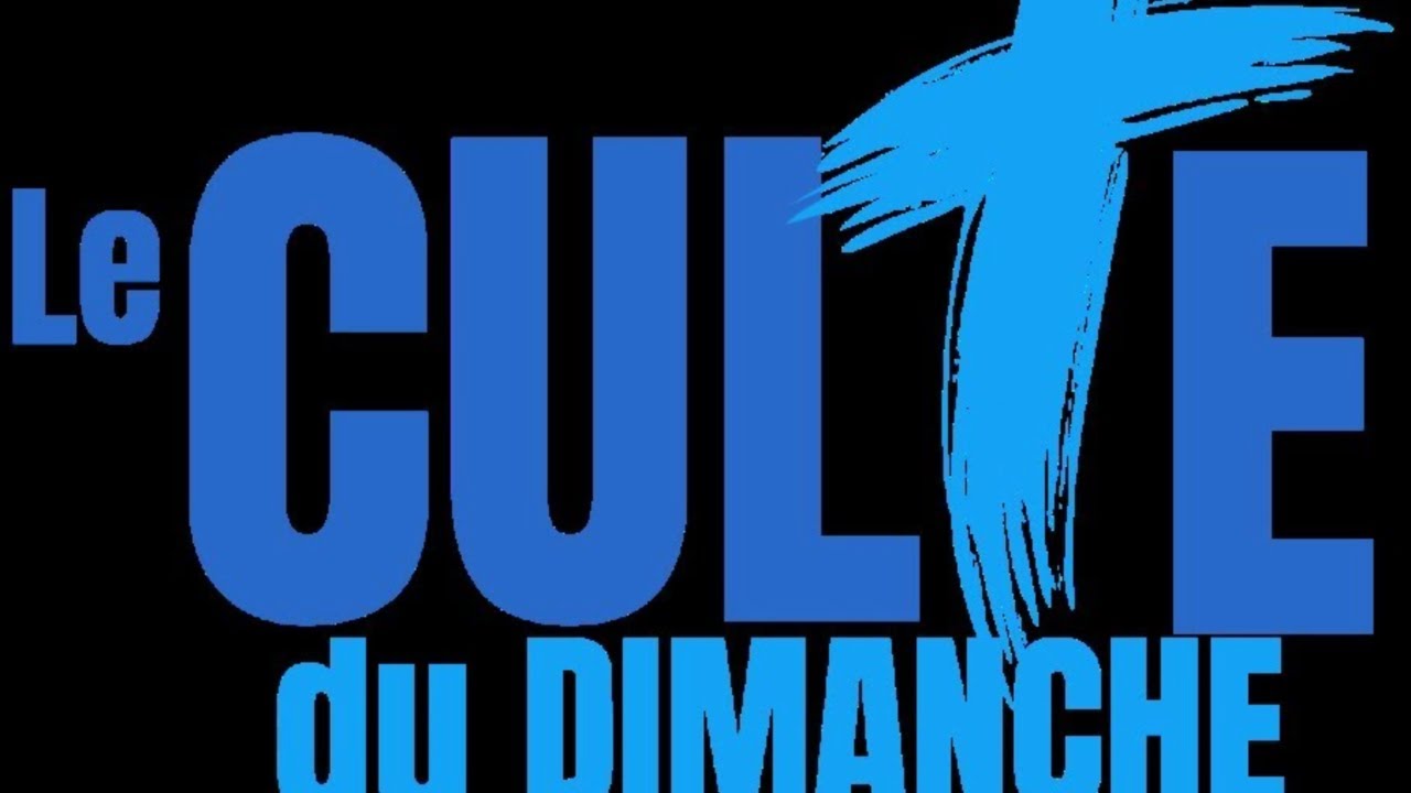 DIRECT - CULTE DE LOUANGE ET D'ADORATION DU 12/04/2026 - CMCI Abidjan (Temple Adjamé)