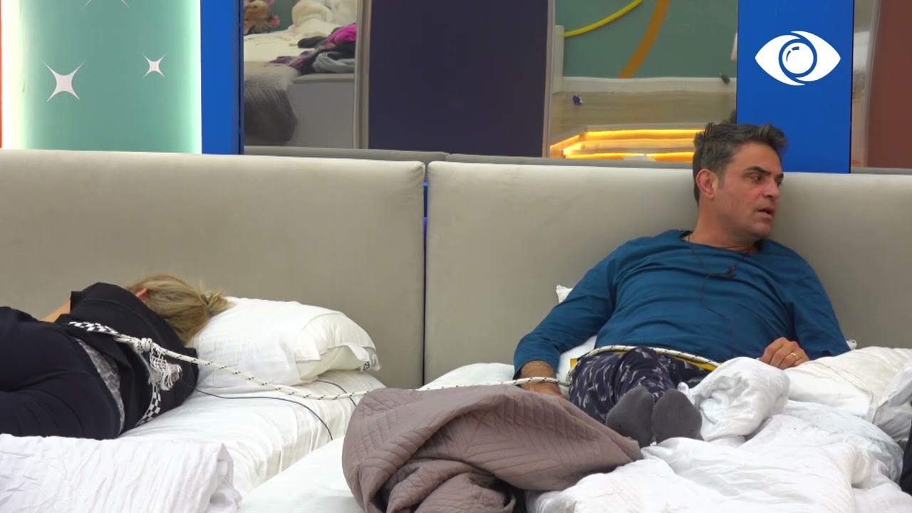 Armaldo këshillon Kristin si të sillet me Keisin