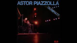 Download lagu Astor Piazzolla - Violentango - Olympia 77 (1977) mp3