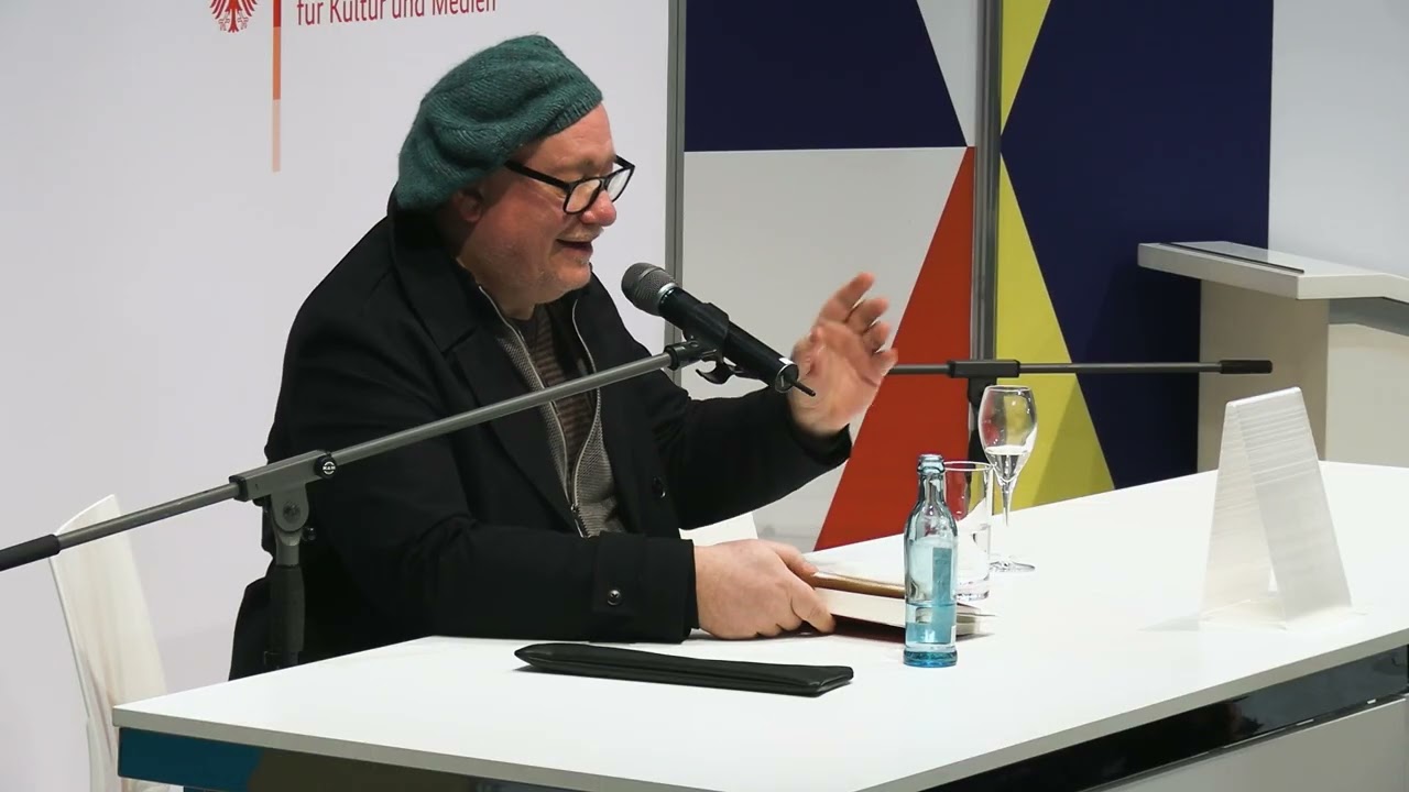 Richard Schuberth - Vom Antisemitismus, der keiner sein will (Edition Tiamat)