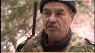 20 лет в лесу без цивилизации и людей живет уральский...