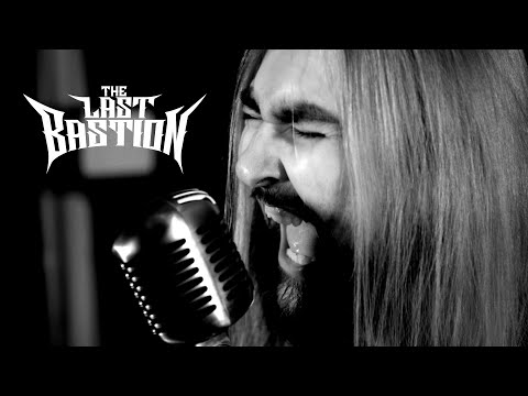 The Last Bastion: Who We Are (Official Music Video)