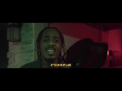 BillionareBoyTy - Money Over Fame (Official Music Video)