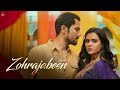 Zohrajabeen (Hindi Lyrics Video) – B Praak | Jaani | Priyanka Chahar | Randeep Hooda | New Song 2023