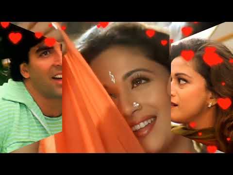 Mil Jaate Hai Jo Pyar Mein   Aarzoo 1999 Full Video Song ٭HD٭