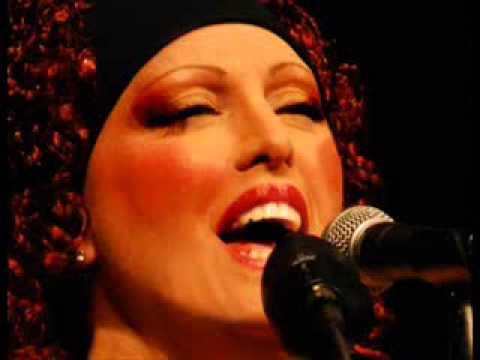 Sabrina Colombo sings Lush Life