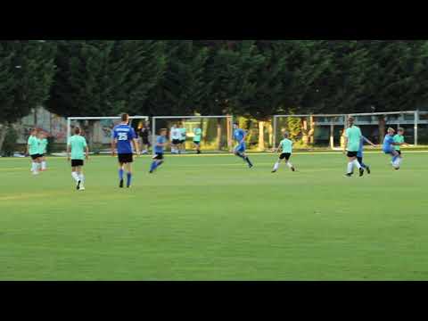 FC Petrzalka U12 vs FC STK Samorin U13 part 2