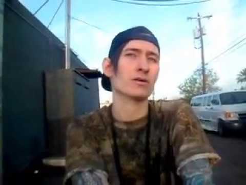 Nothing Nowhere interview March 20 2018