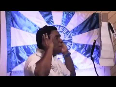 BEIJA-FLOR DE NILÓPOLIS 2018 - CLIPE OFICIAL