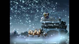 [MapleStory BGM] Grand Athenaeum: Forgotten Names