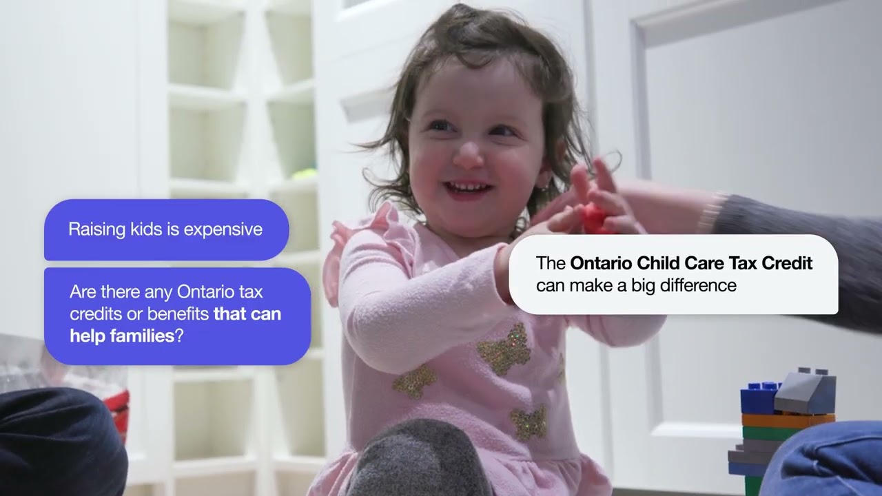 Answering Ontario’s Most Common Tax Questions