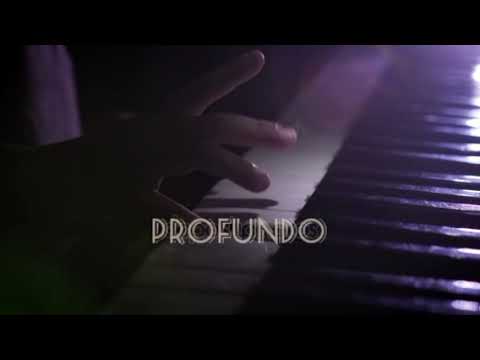 Jaynez - profundo [video visualizer]