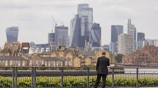 State of the UK real estate market: Bloomberg UK Show
