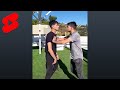 Twin Vs Twin Shorts