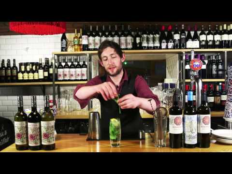 download lagu mp3 mp4 Sherry Mixed Drinks, download lagu Sherry Mixed Drinks gratis, unduh video klip Sherry Mixed Drinks