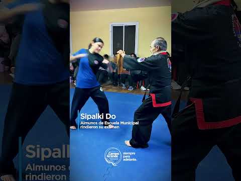 #Deportes🥋