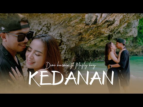 Dini Kurnia feat. Mufly Key - KEDANAN (Official Music Video)