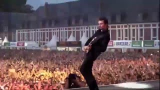 Download lagu Muse Live at Main Square Festival 2015 Full concert. mp3 Download lagu Muse Live at Main Square Festival 2015 Full concert. mp3