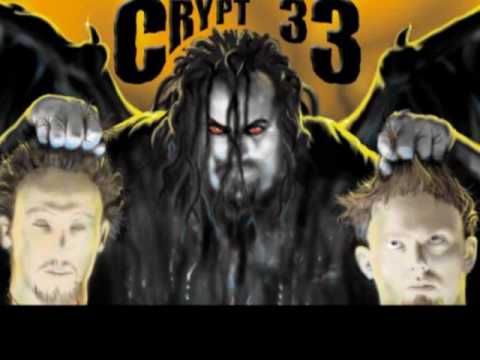 Crypt33 Hand of Death