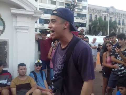 DARO VS AUGE - 8vos - RP FREE (Octava Fecha) 1vs1