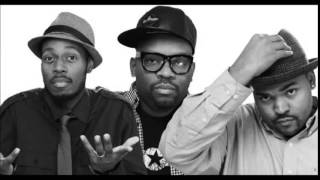 Slum Village - Scheming (La Musica Que Nunca Te Quisieron Contar)