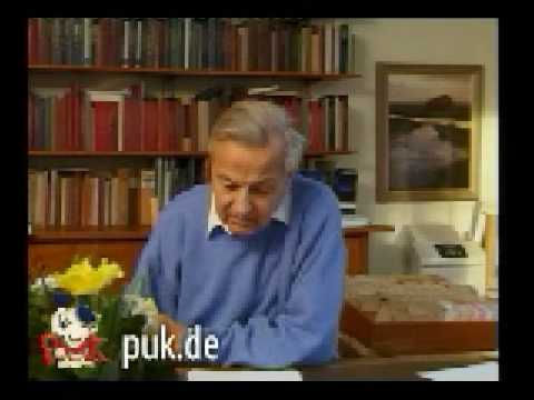 Prof. Arno Peters, Teil 2 v. 10: Änderungen durch Parlamentarismus?