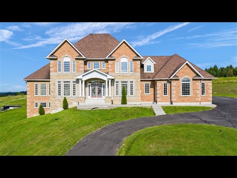 13 Highcrest Rd, Caledon | Homes For Sale in Caledon