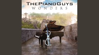 Music video thumbnail preview for Fathers' Eyes by The Piano Guys