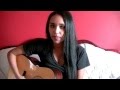 "Cold War" - Niykee Heaton Cover 