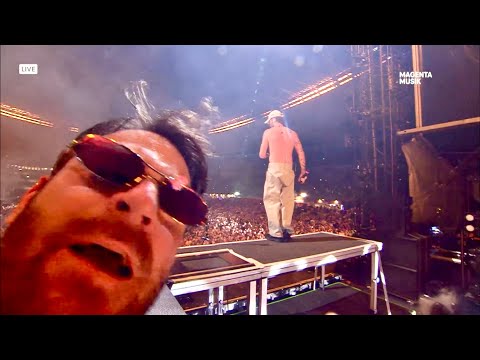 The Chainsmokers  Live Set ＠Lollapalooza Berlin 2024（Full DJ Set)